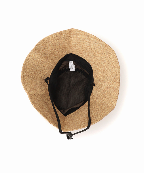 帽子 HIKE Bloom Hat HIKE Bloom Hat （ハイクブルームハット）THE NORTH FACE（ザ