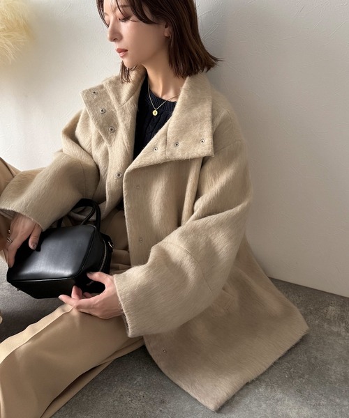 classicalelf（クラシカルエルフ）の「ベーシックとトレンドを両立