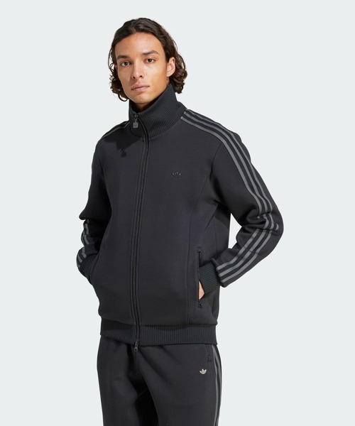 プレミアム・トラック トップ アディダスオリジナルス adidas