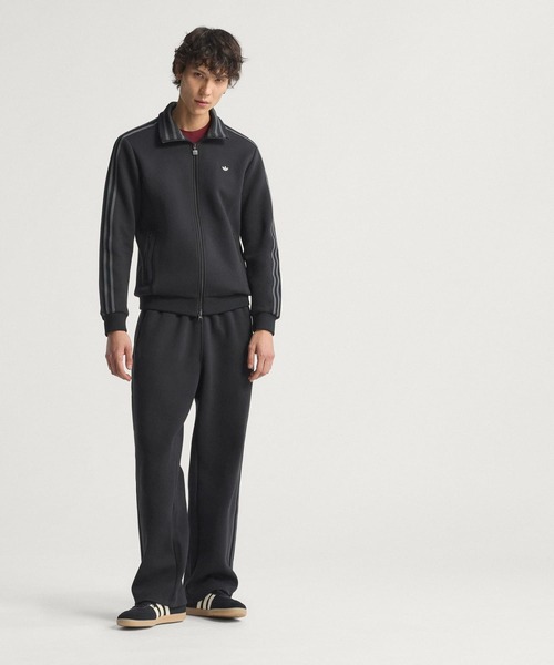 プレミアム・トラック トップ アディダスオリジナルス adidas