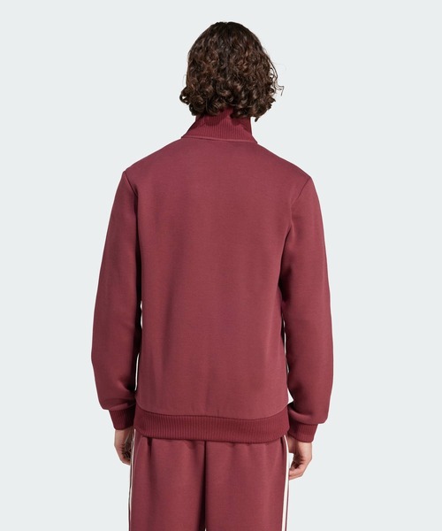 adidas Originals プレミアム トラックトップ サイズL アディダス プレミアム トラックトップ - ブルー | アディダス