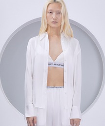 SKIN BREATHING SILK SHIRTS / スキンブリージングシルクシャツ