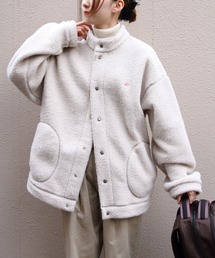 DANTON（ダントン）の「DANTON/ダントン　スタンドカラージャケット　STAND COLLAR JACKET　DT-A0700 WNN（ブルゾン）」
