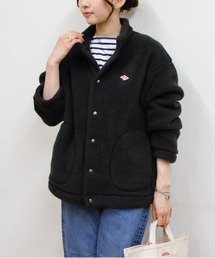 DANTON | DANTON/ダントン スタンドカラージャケット STAND COLLAR JACKET DT-A0700 WNN(ブルゾン)