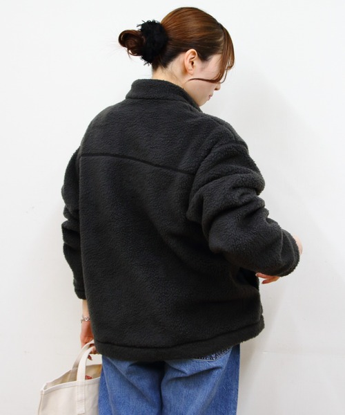 DANTON/ダントン スタンドカラージャケット STAND COLLAR JACKET DT