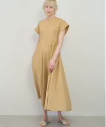 Muel Chic（ミュエルシック）の「Amst onepiece アムストワンピース（ワンピース）」