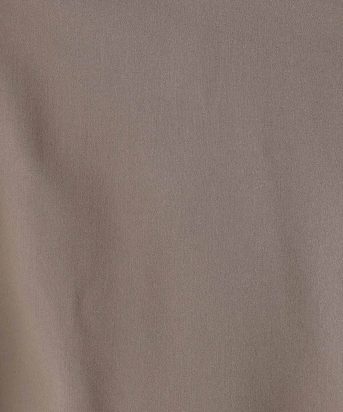 RAGEBLUE(レイジブルー)の「<接触冷感>オープンカラーシャツ/シャツジャケット(シャツ/ブラウス・メンズ・ベージュ/グレー/ブラック・MEDIUM/LARGE)」の5枚目の写真