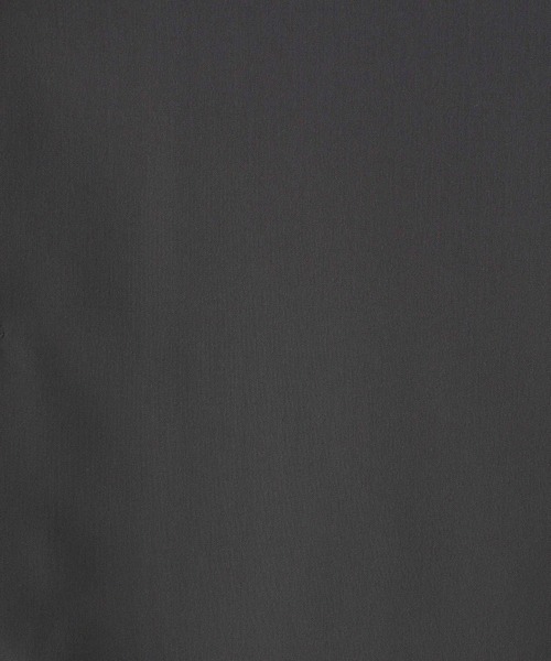 RAGEBLUE(レイジブルー)の「<接触冷感>オープンカラーシャツ/シャツジャケット(シャツ/ブラウス・メンズ・ベージュ/グレー/ブラック・MEDIUM/LARGE)」の4枚目の写真