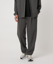 BEAUTY&YOUTH UNITED ARROWS（ビューティーアンドユースユナイテッドアローズ）の「DUAL PACK 2.0 1プリーツ テーパード イージーパンツ -セットアップ対応 ウォッシャブル マルチ機能-（その他パンツ・メンズ）」