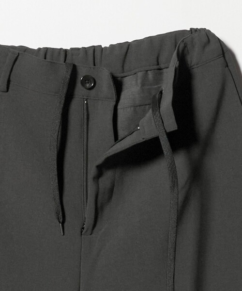 ビューティー＆ユース ユナイテッドアローズ（BEAUTY&YOUTH）/DUAL PACK 2．0 1プリーツ テーパード イージーパンツ −セットアップ対… DUAL PACK 2.0 1プリーツ テーパード イージーパンツ NO.7