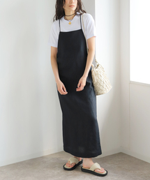 JOURNAL STANDARD｜ジャーナルスタンダードのワンピース（リネン