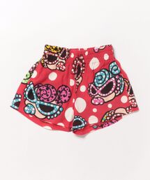 HYSTERIC MINI HAPPENING総柄 ショートパンツ