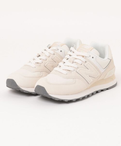 NEW BALANCE ニューバランス WL574RBL(B) WL574 WL574RBL OFF