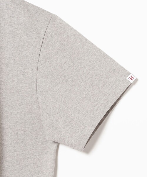 TOKYO CULTUART by BEAMS（トウキョウカルチャートバイビームス）の「ULTRA HEAVY / ジェリー鵜飼 Tee（Tシャツ/カットソー・レディース・ホワイト/ライトグレー・MEDIUM/LARGE/X-LARGE）」の8枚目の写真