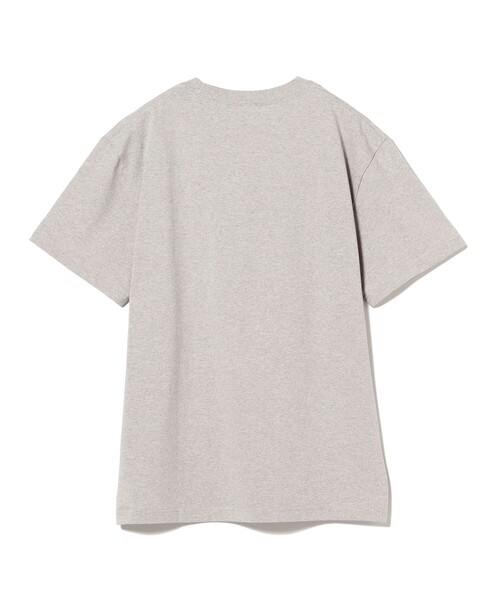 TOKYO CULTUART by BEAMS（トウキョウカルチャートバイビームス）の「ULTRA HEAVY / ジェリー鵜飼 Tee（Tシャツ/カットソー・レディース・ホワイト/ライトグレー・MEDIUM/LARGE/X-LARGE）」の9枚目の写真