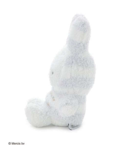 Miffy（ ミッフィー）の「【Dick Bruna】ベビモコパッケージ付きぬいぐるみ（その他雑貨・レディース・ミント・F）」の7枚目の写真