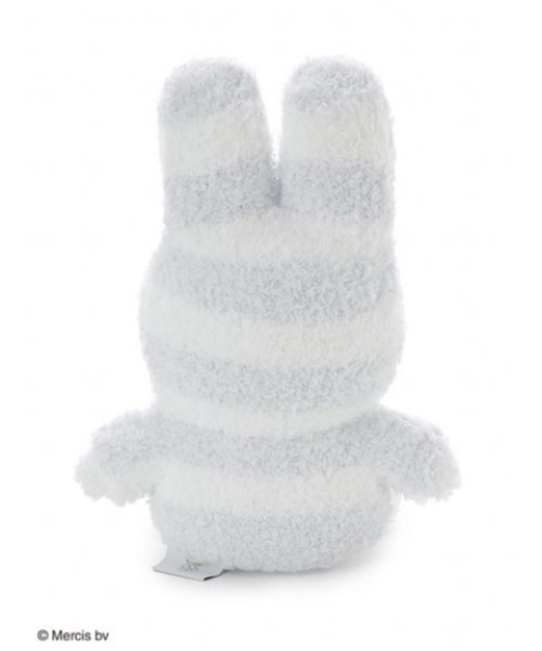 Miffy（ ミッフィー）の「【Dick Bruna】ベビモコパッケージ付きぬいぐるみ（その他雑貨・レディース・ミント・F）」の8枚目の写真