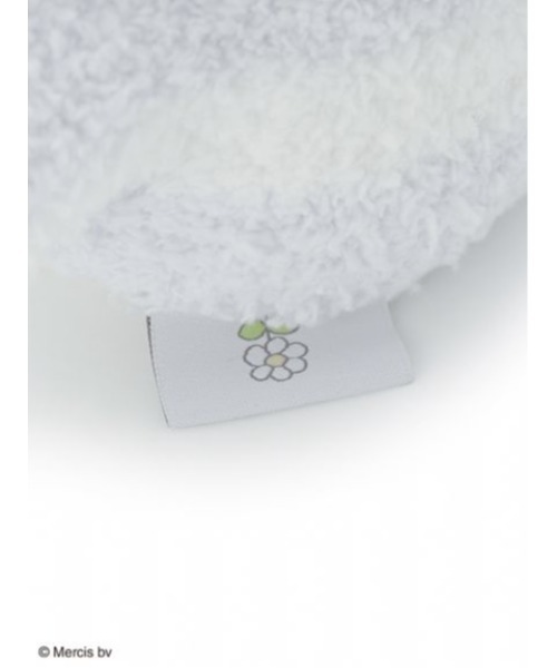 Miffy（ ミッフィー）の「【Dick Bruna】ベビモコパッケージ付きぬいぐるみ（その他雑貨・レディース・ミント・F）」の9枚目の写真