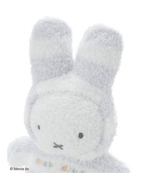 Miffy（ ミッフィー）の「【Dick Bruna】ベビモコパッケージ付きぬいぐるみ（その他雑貨・レディース・ミント・F）」の10枚目の写真
