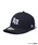 NEW ERAij[Gj́uXLARGE×NEW ERA LA 6PANEL CAPiLbvjvblCr[