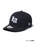 NEW ERAij[Gj́uXLARGE×NEW ERA LA 6PANEL CAPiLbvjvbubN