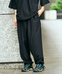 SUNNY  SPORTS（サニースポーツ）の「SUNNY SPORTS / サニースポーツ DRAWSTRING EASY PANTS Primeflex イージーパンツ（その他パンツ）」