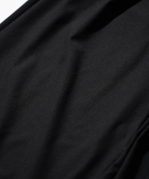 SUNNY  SPORTS（サニースポーツ）の「SUNNY SPORTS / サニースポーツ DRAWSTRING EASY PANTS Primeflex イージーパンツ（その他パンツ・メンズ・ブラック/ブラウン/オリーブ・MEDIUM/LARGE）」の17枚目の写真