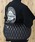 schott�i�V���b�g�j�́uPADDED BANANA BAG�i�V�����_�[�o�b�O�j�v�b�u���b�N×�V���o�[