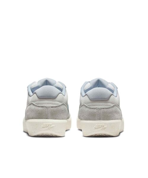ナイキ SB フォース 58 スケートボードシューズ　サイズ27cm　ホワイト NIKESB/ナイキエスビー SB FORCE58 PREMIUM フォース58