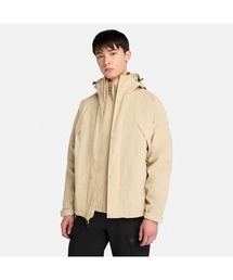 Timberland(eBo[h)̃EBjbN EH[^[v[t 3-in-1 WPbg Y(iCWPbg)
