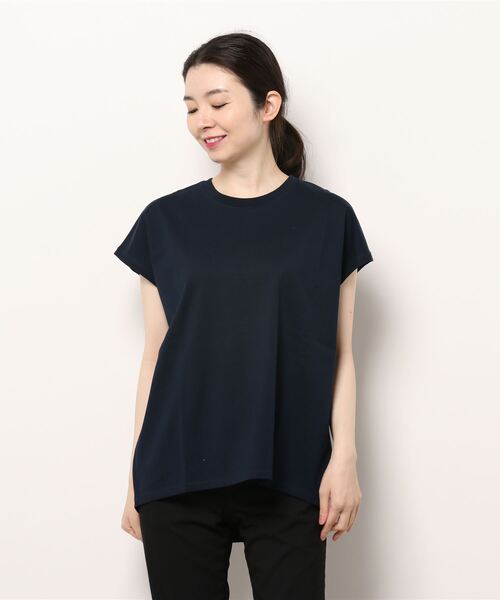 イエナ　半袖Tシャツ IENA｜イエナのTシャツ/カットソー（半袖）通販 - ZOZOTOWN