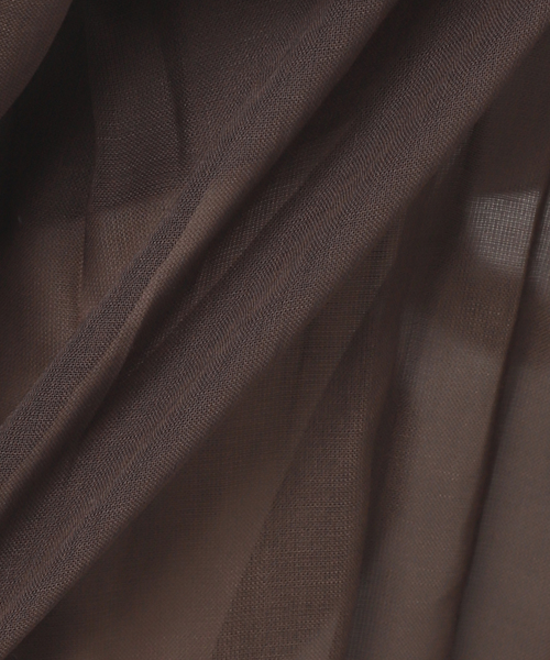 plage TIERED PLEATS スカート TIERED PLEATS スカート（ロング・マキシ丈スカート）｜Plage