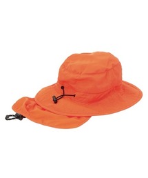 BACKYARD FAMILY（バックヤードファミリー）の「撥水ポケッタブル サンシェードハット TYO-063（ハット）」