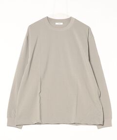 ETHOSENS/エトセンス】Japanese knit（Tシャツ/カットソー