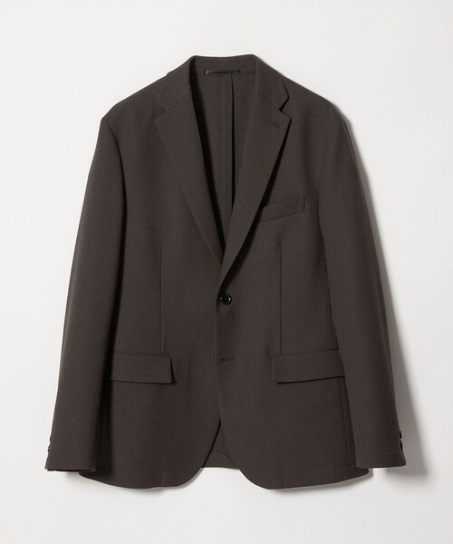 UNITED ARROWS PERTEX ジャケット/パンツ　セットアップ PERTEX/シングル2ボタンジャケット COZY ―ウォッシャブル