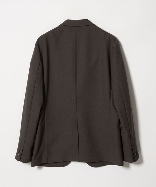 WEB限定 WARDROBE SMART】LANATEC OX セットアップ/背抜きジャケット