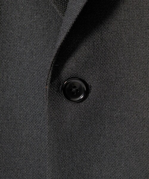 WEB限定 WARDROBE SMART】LANATEC OX セットアップ/背抜き