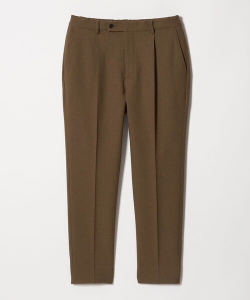 beauty＆youth LANATEC OX セットアップ WEB限定 WARDROBE SMART】LANATEC OX セットアップ/背抜き