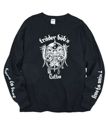 希少ギルダンヴィンテージ Tシャツワームバタフライバックプリント 希少ギルダンヴィンテージ Tシャツワームバタフライバック