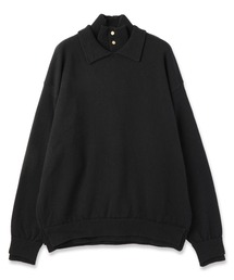 CULLNI 黒 セットアップ 別注 Detachable SHORT MODS | CULLNI
