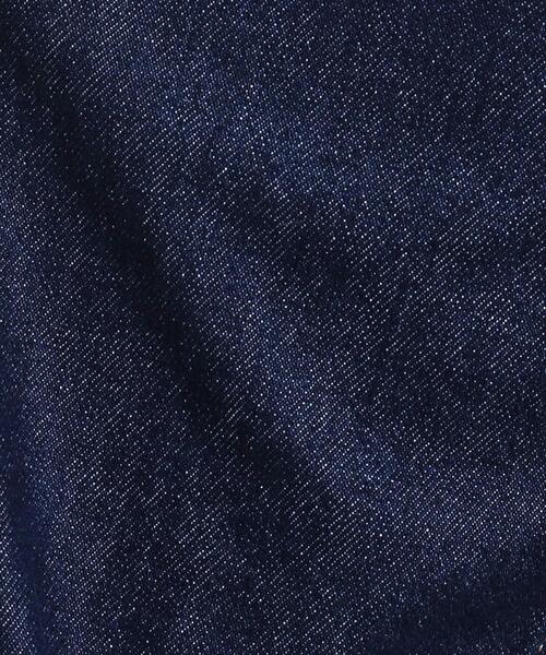 tk.TAKEO KIKUCHI（ティーケータケオキクチ）の「バギーデニムパンツ（デニムパンツ・メンズ・ライトブルー/ブルー系その他・02/03/04）」の6枚目の写真