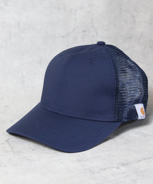 セール】Carhartt メッシュキャップ（キャップ）｜Carhartt