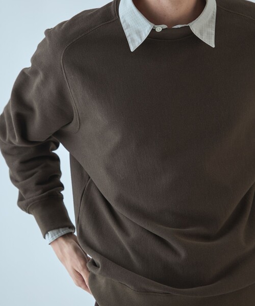 アラン・ムーア　セット　トップ10 Steven Alan（スティーブンアラン）の「＜Steven Alan＞ URAKE FREEDOM