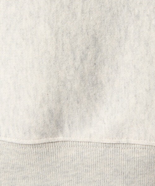 セール】＜Steven Alan＞ CR ウラケ フリーダムスリーブ クルーネック