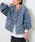 Levi'si[oCXj́uyLEVI'S/[oCXzBALLOON SLEEVE TRCKERFfjWPbgifjWPbgjvbTbNXu[