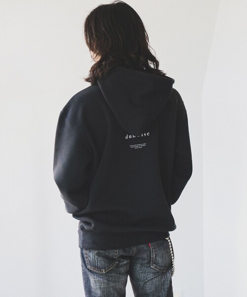 POET MEETS DUBWISE / SUN Hoodie（パーカー）｜BEAMS RECORDS 