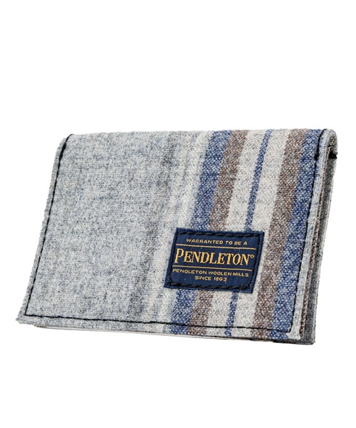 PENDLETON/ペンドルトン カードケース（カードケース