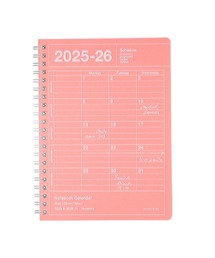 韓国」に該当する手帳/メモ帳ファッション通販 - ZOZOTOWN