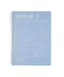 MARK'S(}[NX)̃}[NX 蒠 2026 XPW[ 2025N9n܂茎ԃubN B6ό^ m[gubNJ_[ESEc^(蒠/)