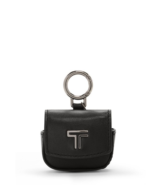 TUMI アクセサリーポーチラージ　新品 TUMI（トゥミ）の「TRAVEL ACCESSORY アクセサリー・ポーチ